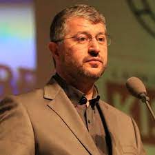 Muhammed Emin YILDIRIM